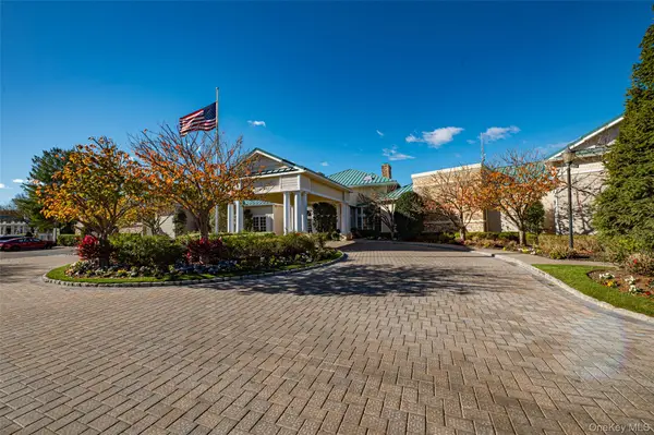 93 Carriage Lane #Avon Lower, Plainview, NY 11803