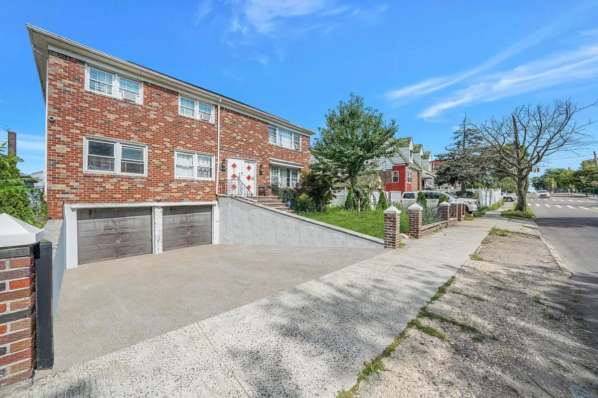 8331 168th Street, Jamaica, NY 11432 - Image #1