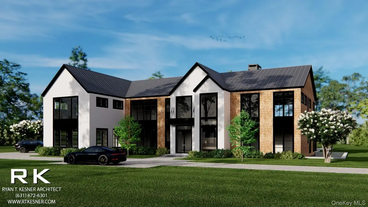 1593 Deerfield Rd., Water Mill, NY 11976 - Image #1