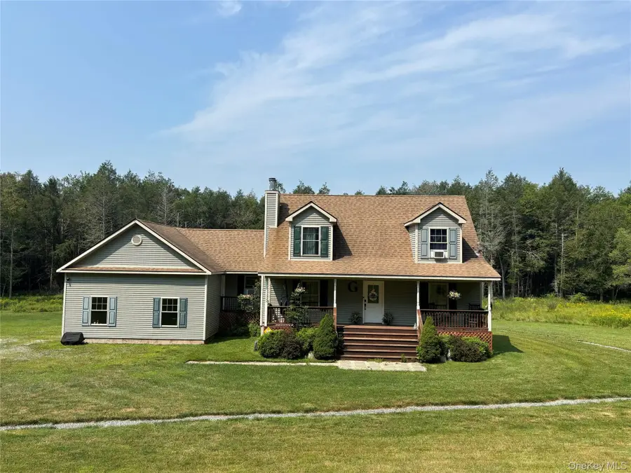 595 Hurd And Parks Road, Swan Lake, NY 12783 - Image #3