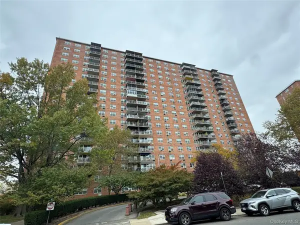 825 Morrison Avenue #16M, Bronx, NY 10473