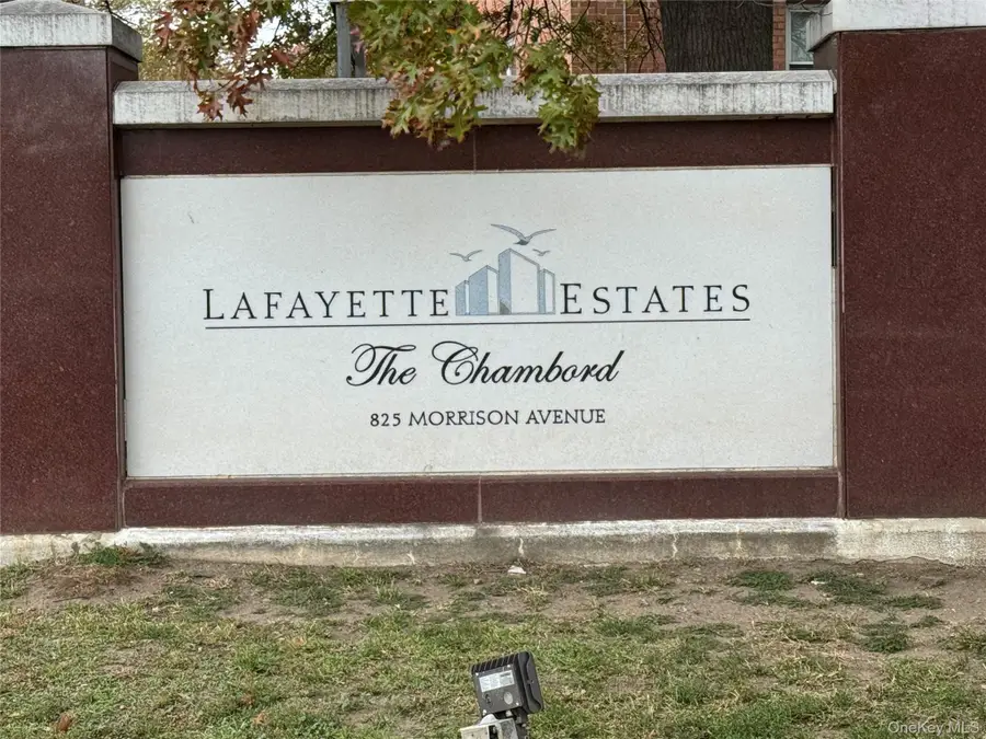 825 Morrison Avenue #16M, Bronx, NY 10473 - Image #3