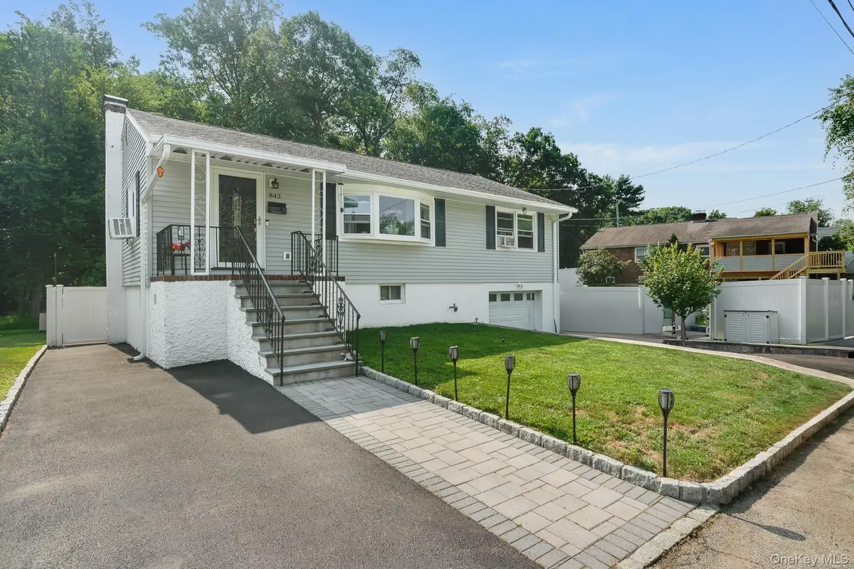 843 Lyle Court, Peekskill, NY 10566 - Image #1