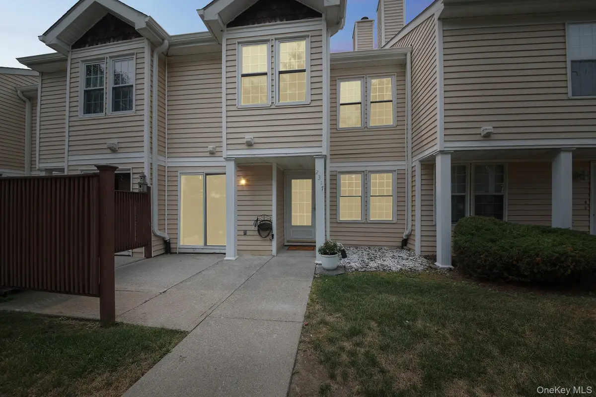 2317 Whispering Hills, Chester, NY 10918 - Image #1