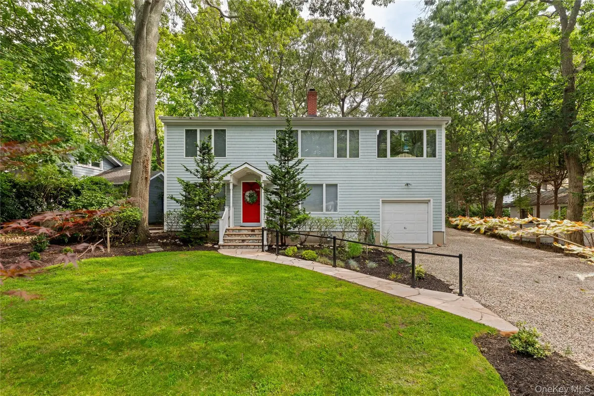 52 Hillside Road, Stony Brook, NY 11790 - Image #1