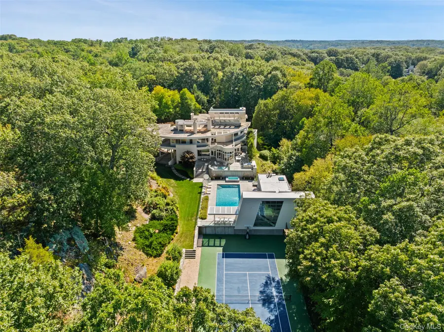 25 Col Sheldon Lane, Pound Ridge, NY 10576 - Image #2