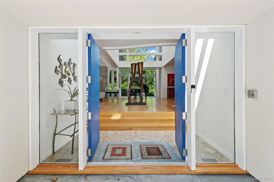 25 Col Sheldon Lane, Pound Ridge, NY 10576 - Image #3