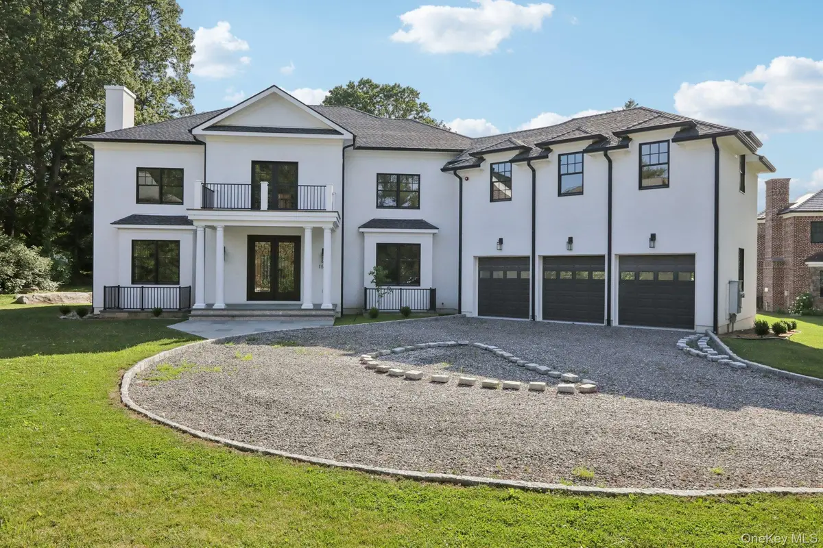 15 High Point Terrace, Scarsdale, NY 10583 - Image #1