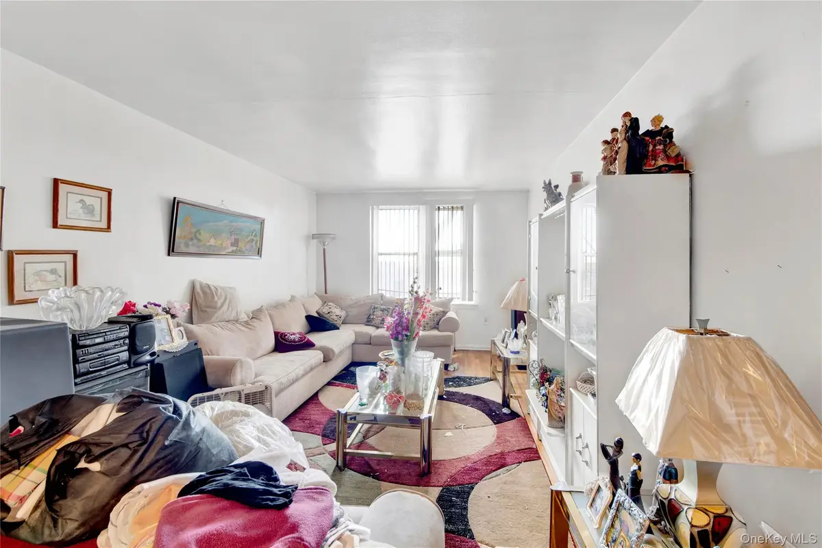 740 E 232nd Street #6G, Bronx, NY 10466 - Image #1