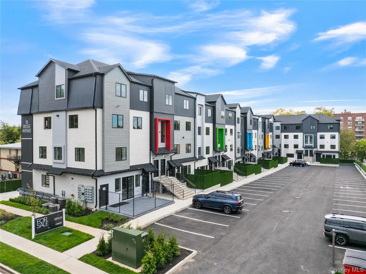 15 Ridge Avenue #204, Spring Valley, NY 10977 - Image #1