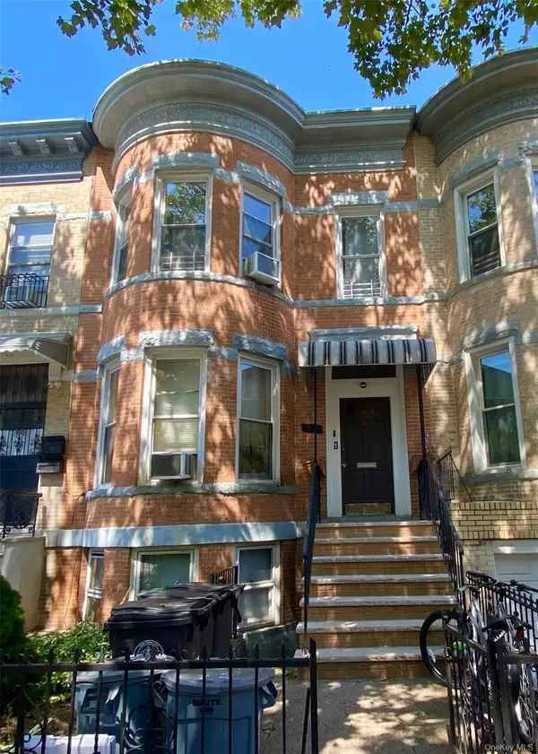 561 72nd Street, Brooklyn, NY 11209