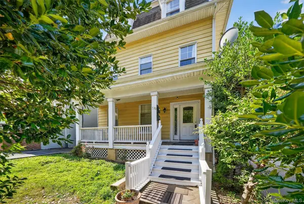 16 Maple Place, Ossining, NY 10562