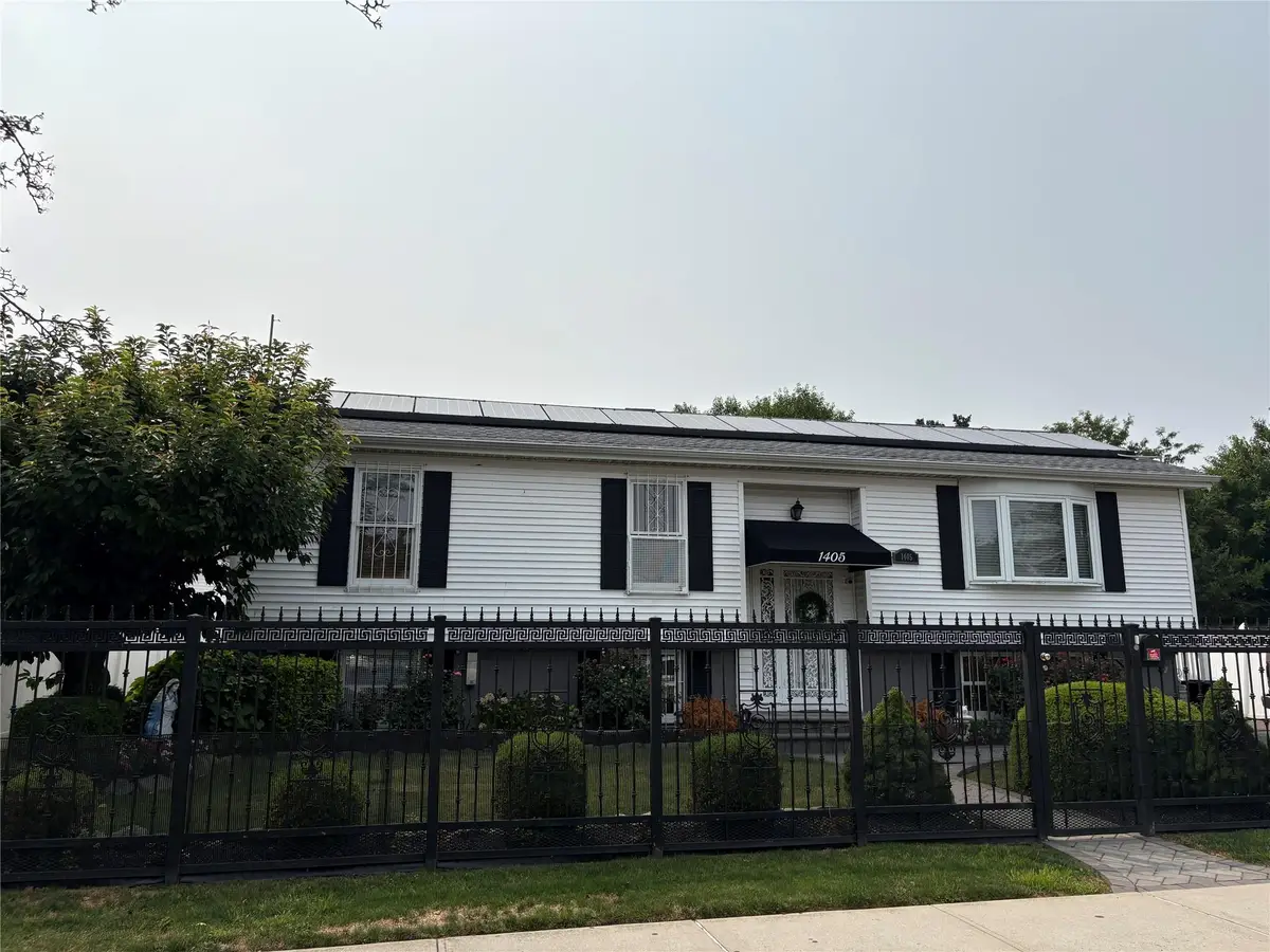 1405 Louis Nine Blvd Boulevard, Bronx, NY 10459 - Image #1