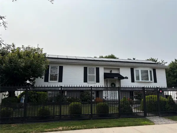 1405 Louis Nine Blvd Boulevard, Bronx, NY 10459