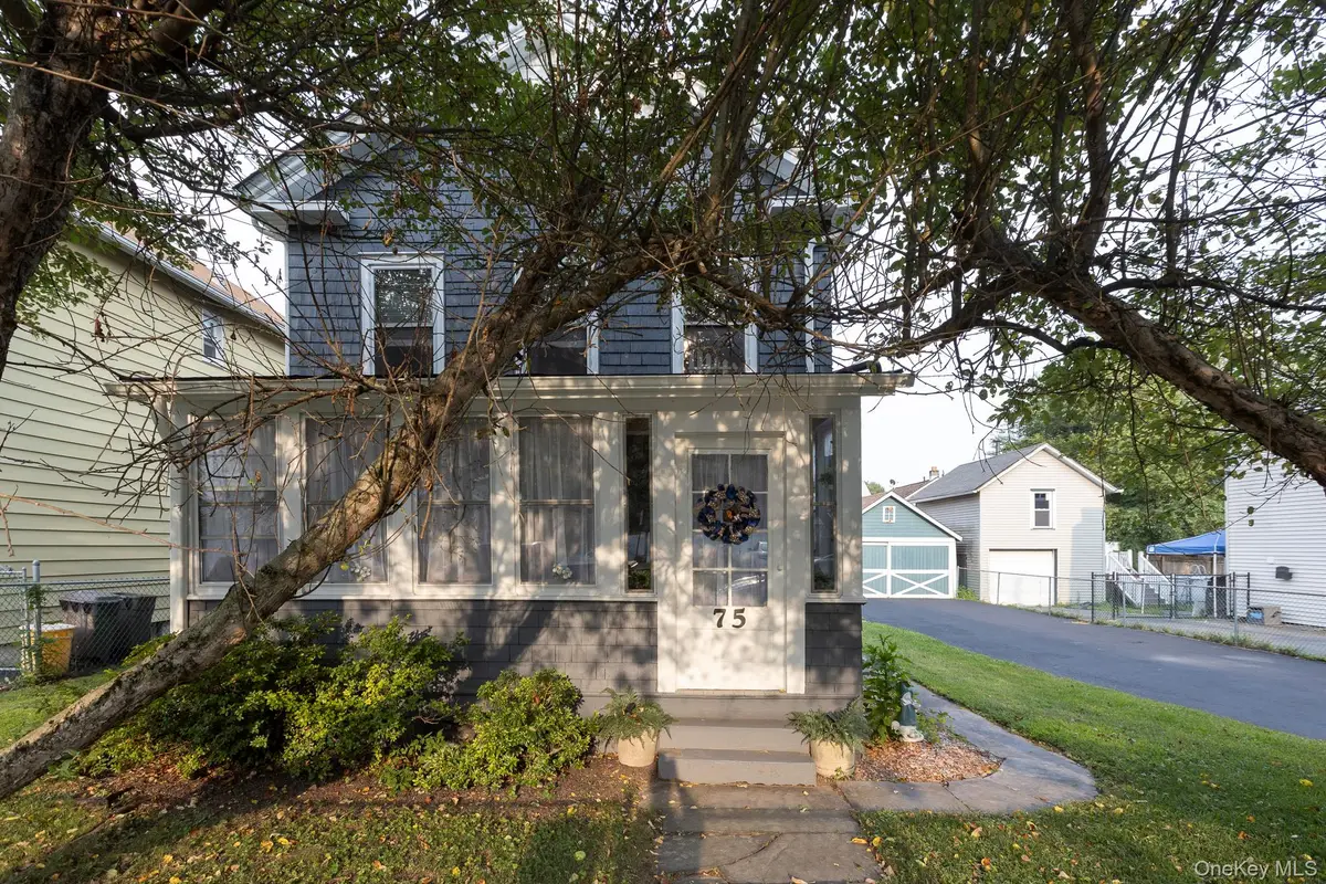 75 Orange Street, Port Jervis, NY 12771 - Image #1