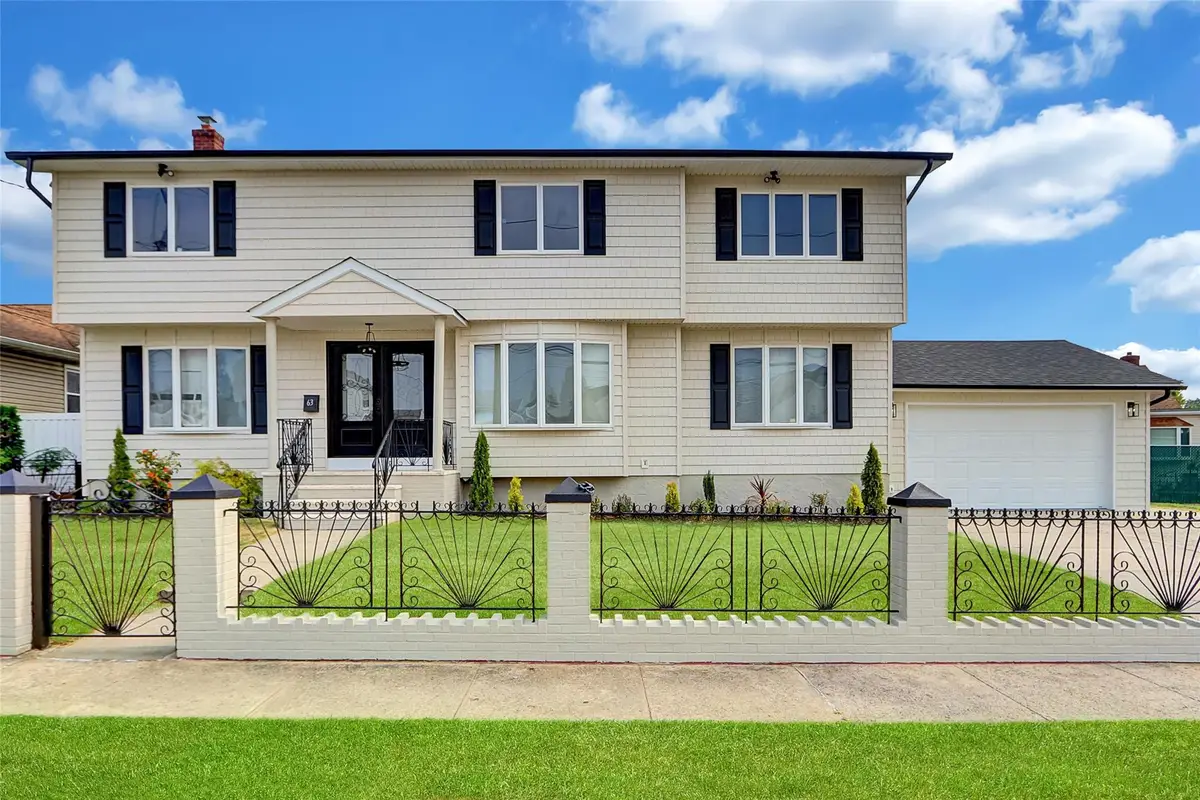 63 Cumberland Place, Valley Stream, NY 11580 - Image #1