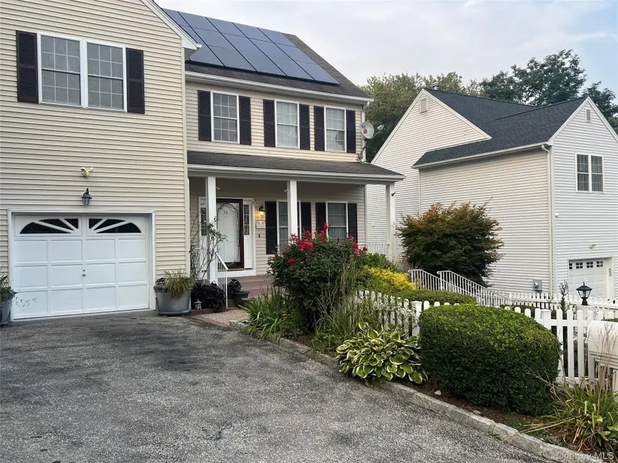 16 Peggy Lane, Peekskill, NY 10566 - Image #2
