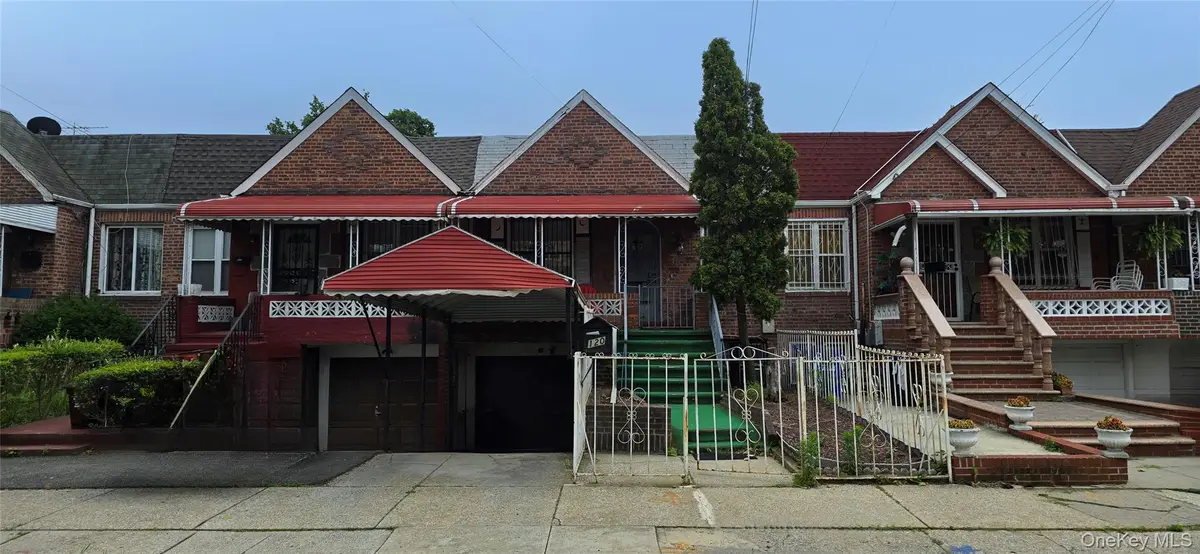 120 E 88th Street, Brooklyn, NY 11236 - Image #1