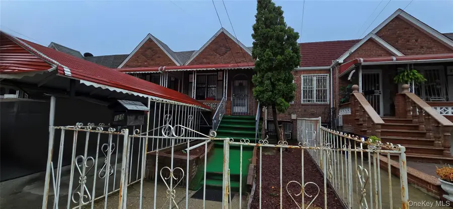 120 E 88th Street, Brooklyn, NY 11236 - Image #2