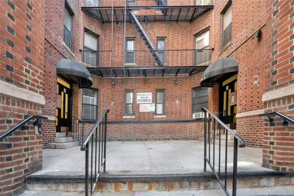 2400 Davidson Avenue #B23, Bronx, NY 10468