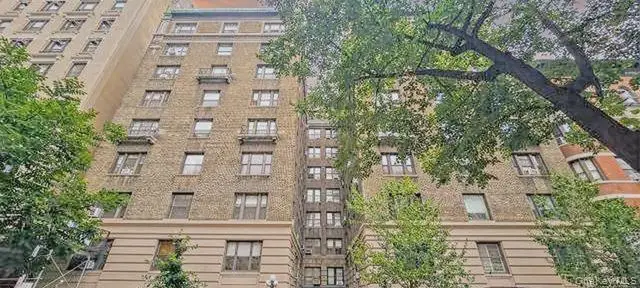 203 W 81st Street #4E, New York, NY 10024 - Image #1