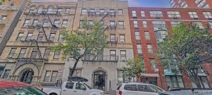 203 W 81st Street #4E, New York, NY 10024 - Image #2