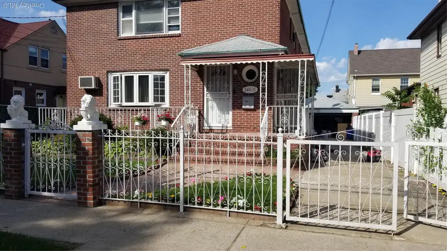 246-11 Memphis Avenue, Rosedale, NY 11422 - Image #2