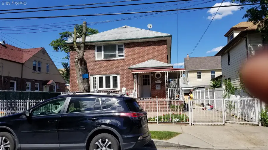 246-11 Memphis Avenue, Rosedale, NY 11422 - Image #3