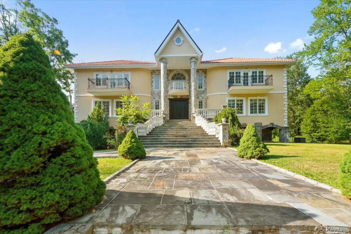 180 Stone Hill Road, Bedford, NY 10506 - Image #1