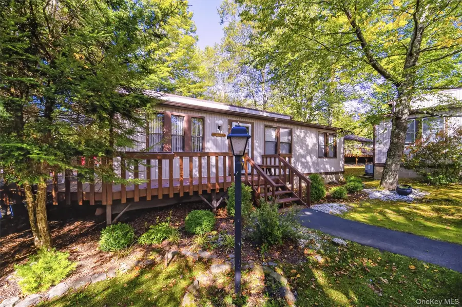 4 Ivanhoe Court, Monticello, NY 12701 - Image #2