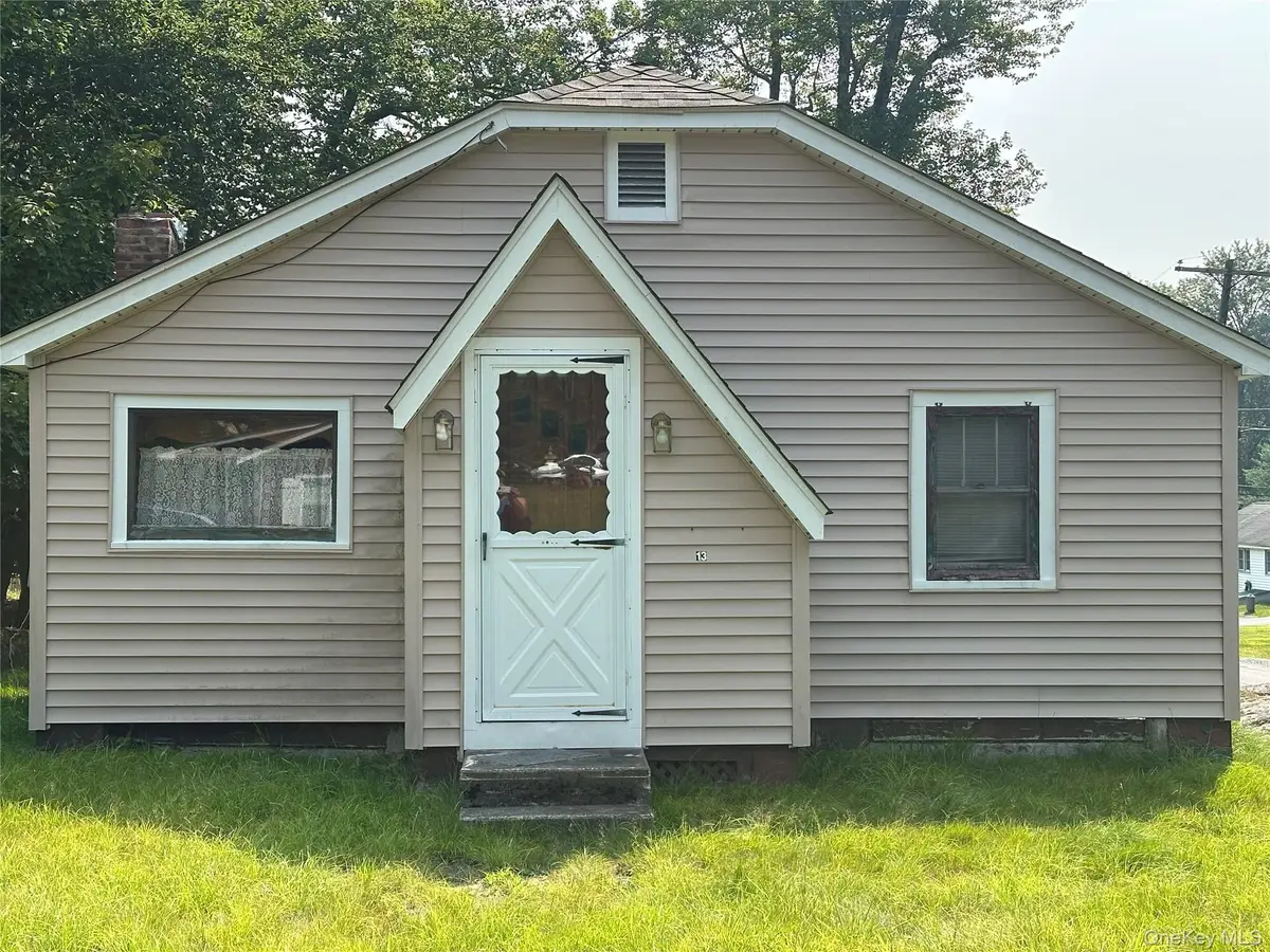 13 E Pierce Avenue, Smallwood, NY 12720 - #1