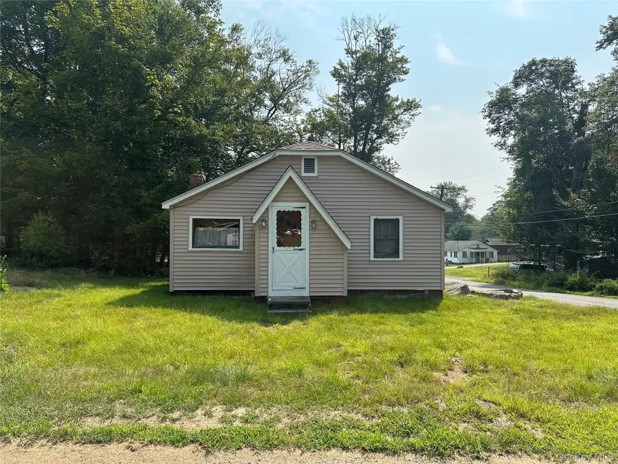 13 E Pierce Avenue, Smallwood, NY 12720 - #2