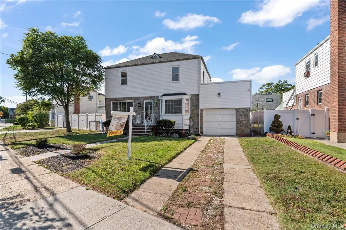 12908 Francis Lewis Boulevard, Laurelton, NY 11413 - Image #1