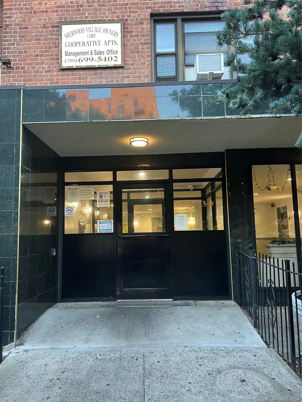 55-30 99th Street #2H, Corona, NY 11368 - #1