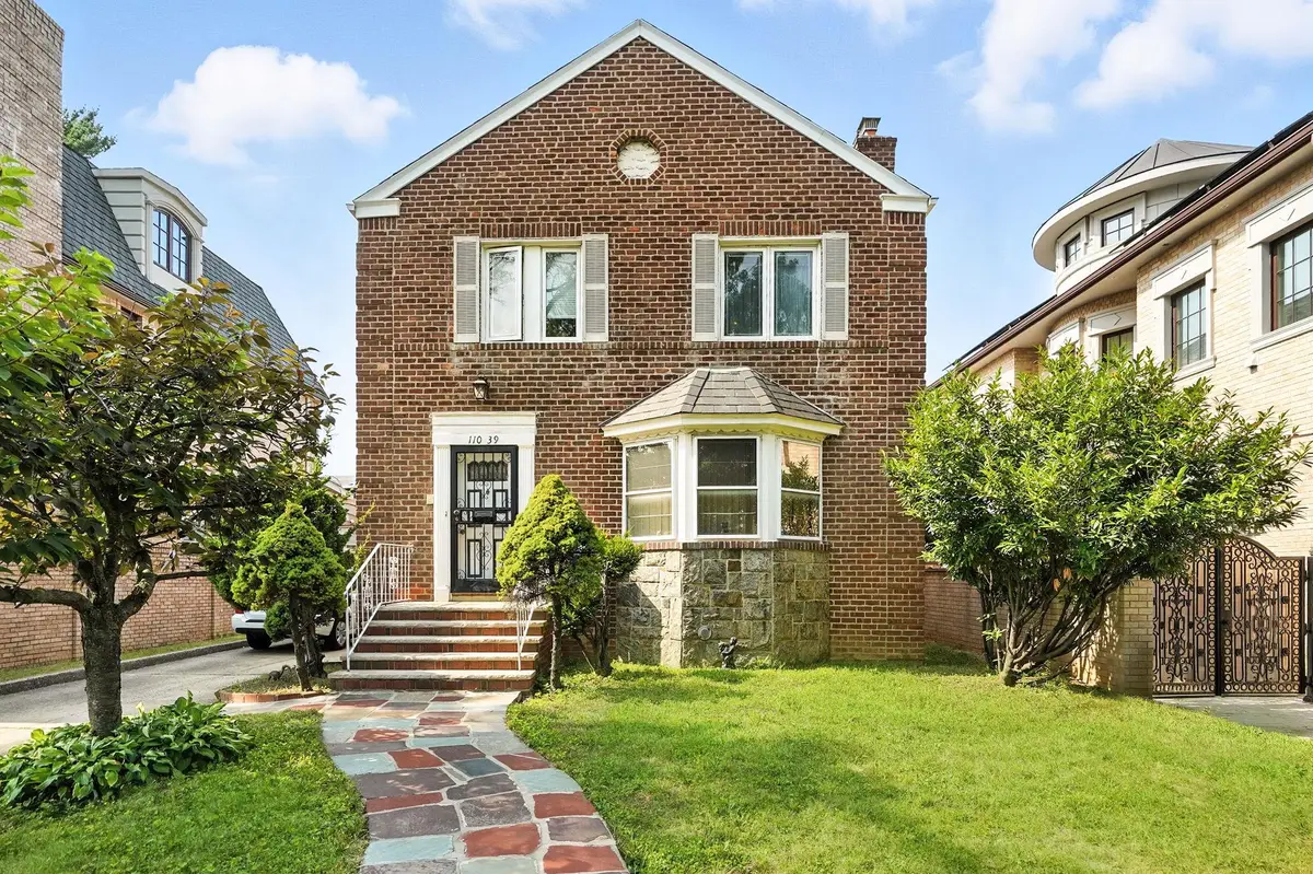 110-39 67 Drive, Forest Hills, NY 11375 - Image #1