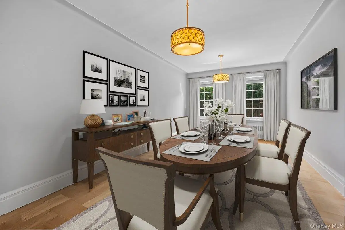 525 W 238th Street #1L, Bronx, NY 10463 - Image #1