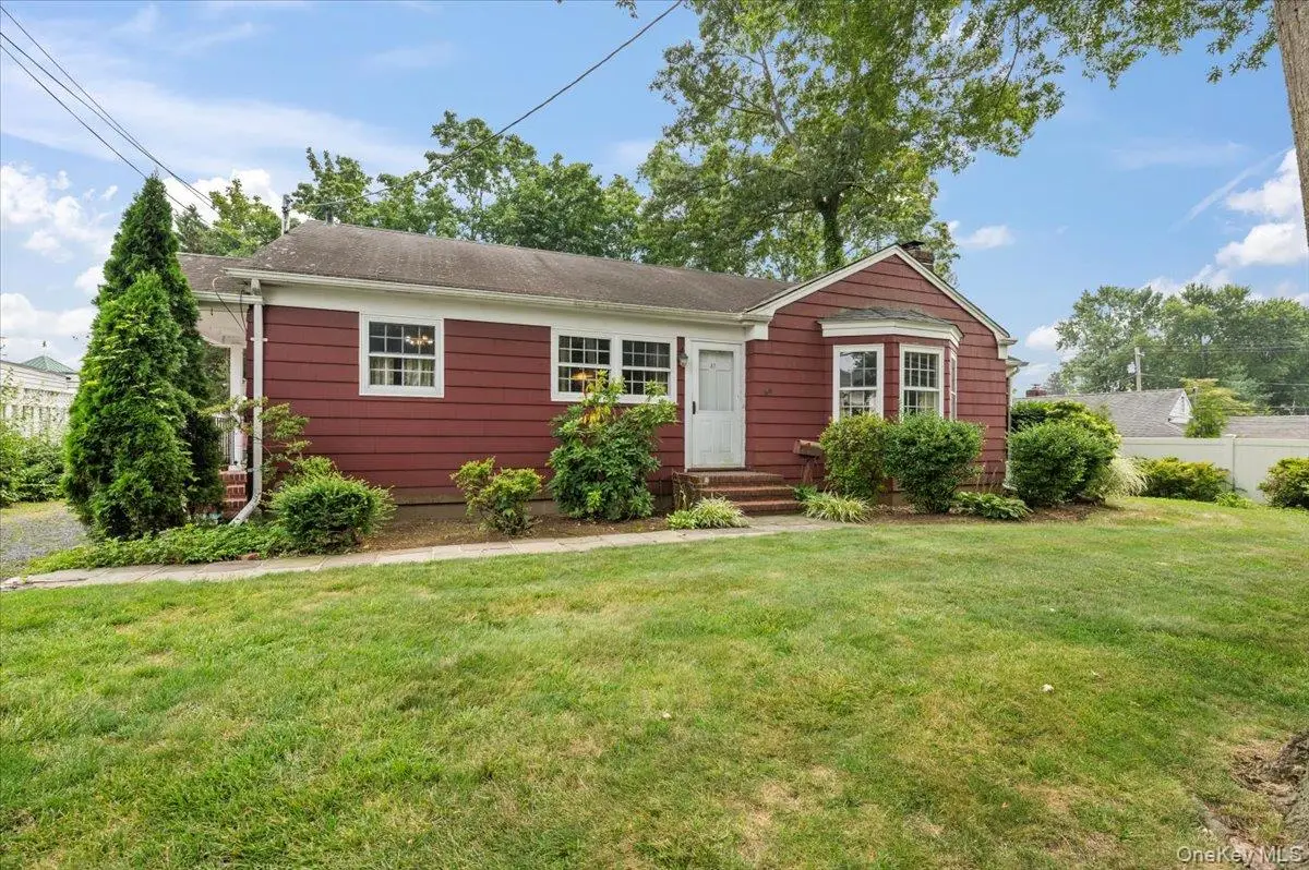 37 Church Street, Syosset, NY 11791 - Image #1