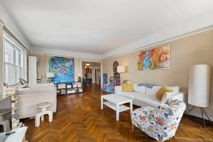 200 Cabrini Boulevard #94, New York, NY 10033 - Image #2