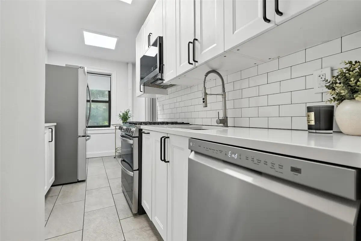 68 E Hartsdale Avenue #1K, Hartsdale, NY 10530 - #1