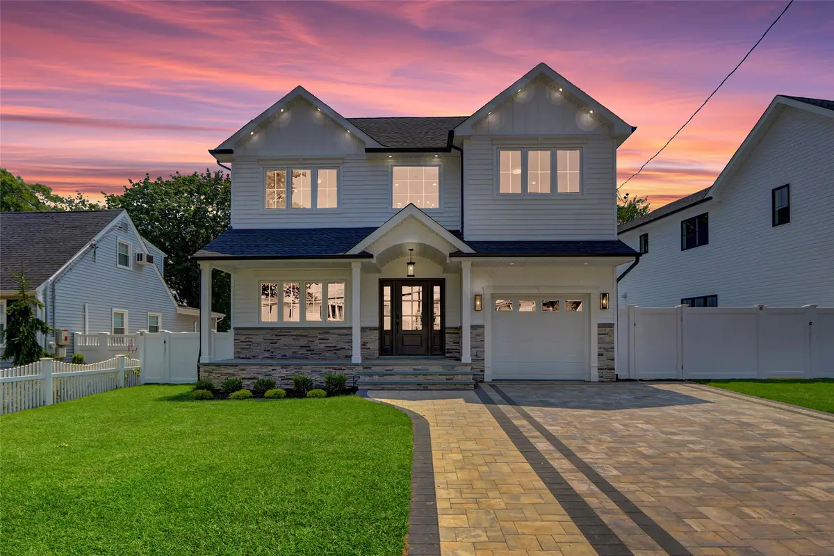 2660 Woods Avenue, East Meadow, NY 11554 - #1