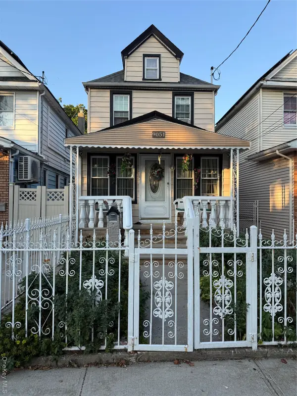 9051 201st Street, Queens Village, NY 11423