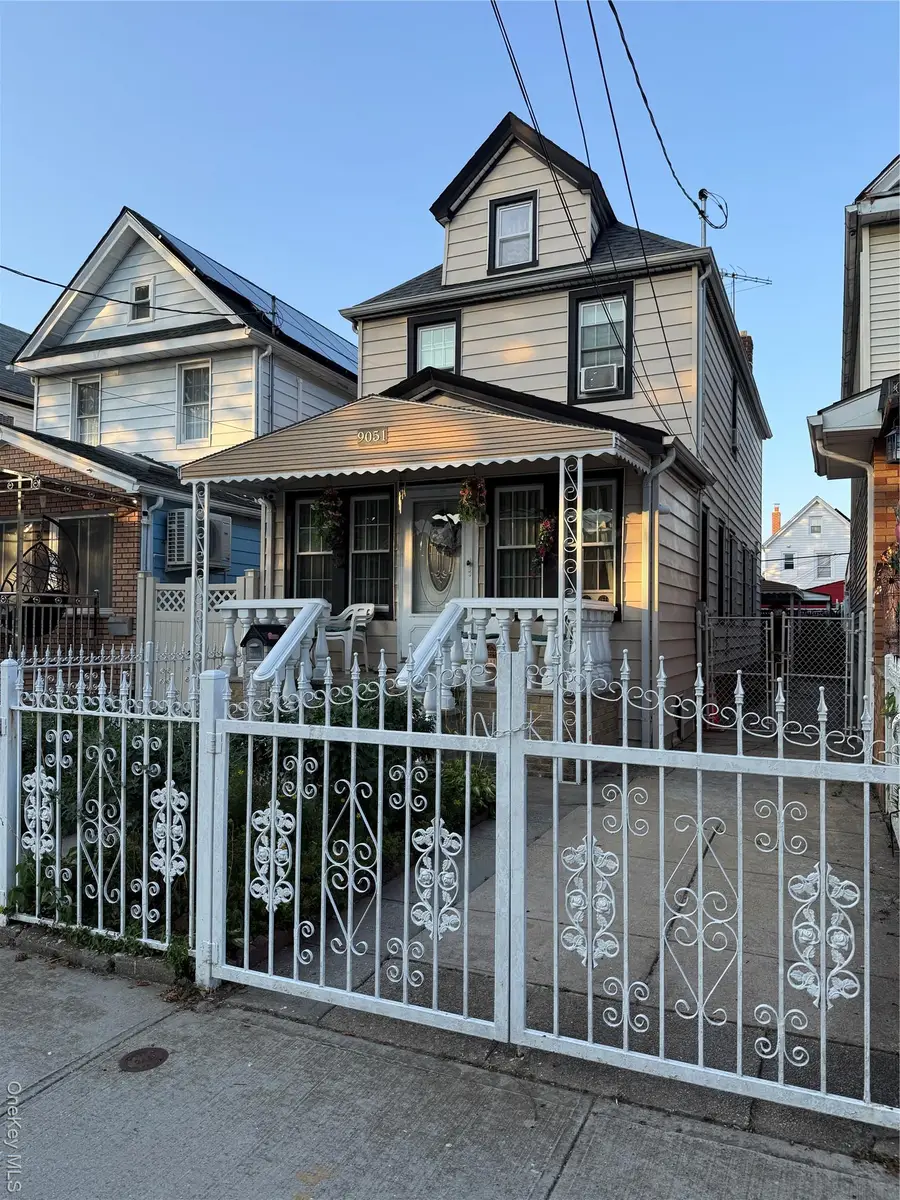 9051 201st Street, Hollis, NY 11423 - Image #2