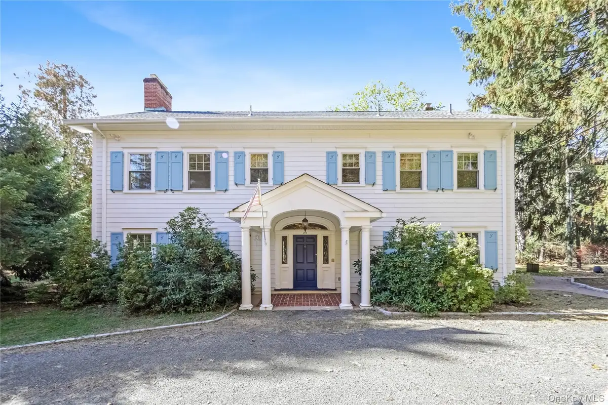 25 Whittier Road, Blauvelt, NY 10913 - Image #1