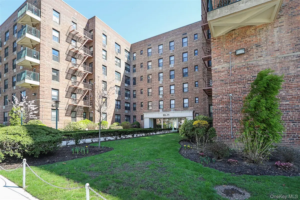 80-35 Springfield Boulevard #6F, Queens Village, NY 11427 - Image #1