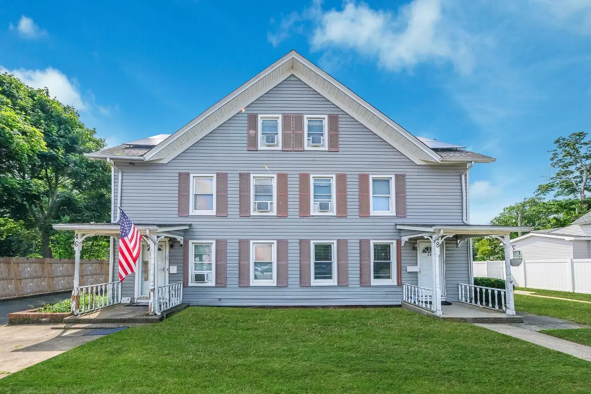46 Lincoln Avenue, Sayville, NY 11782 - Image #1