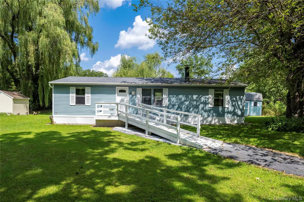 15 Jo Marie Lane, Beacon, NY 12508 - Image #1