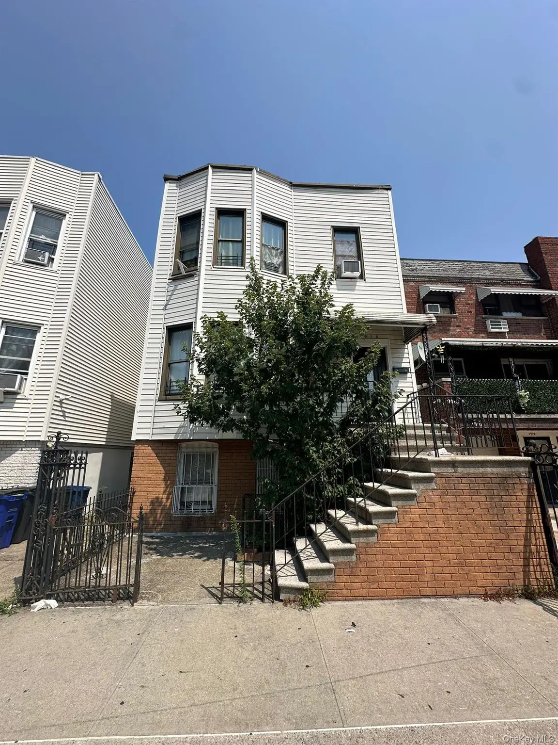 1916 Barnes Avenue, Bronx, NY 10462 - Image #1