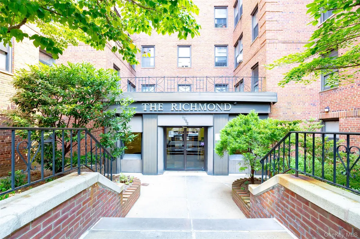 3636 Greystone Ave #3L, Bronx, NY 10463 - Image #1