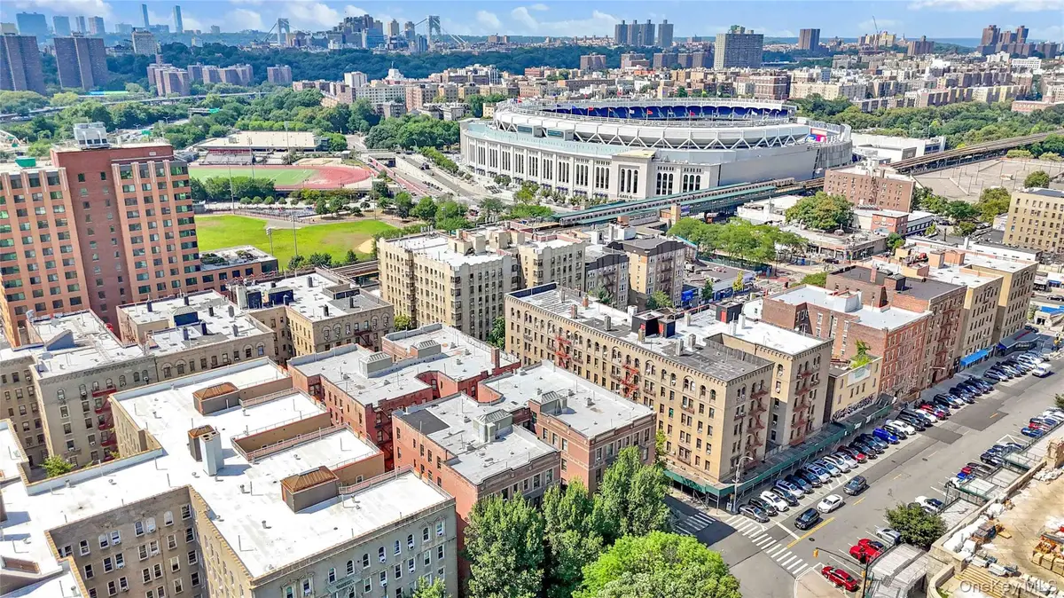 825 Walton Avenue #5G, Bronx, NY 10451 - Image #1