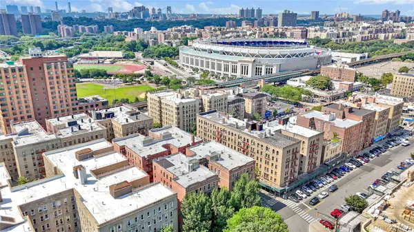 825 Walton Avenue #5G, Bronx, NY 10451